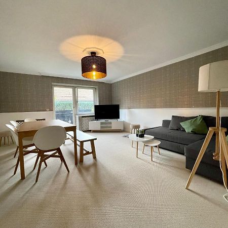 Ferienwohnung "Tegernsee-Ii" Тегернзее Экстерьер фото