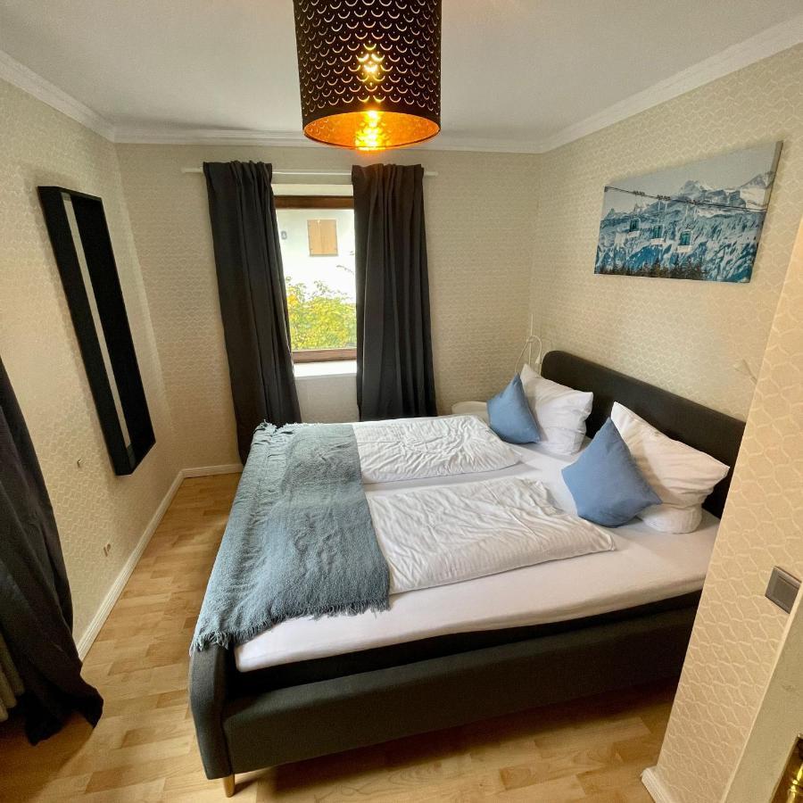 Ferienwohnung "Tegernsee-Ii" Тегернзее Экстерьер фото